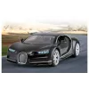 Car Jamara 405134 Radio-Controlled Model Electric Engine 1:14