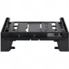ICY DOCK FLEX-FIT Duo MB343SPO - Laufwerksschachtadapter - 13,30cm (5,25) to 1 x 3.5 and 1 x 13,30cm (5,25) Slim Line (13,3 cm bis 1 x 8,9 cm und 1 x 