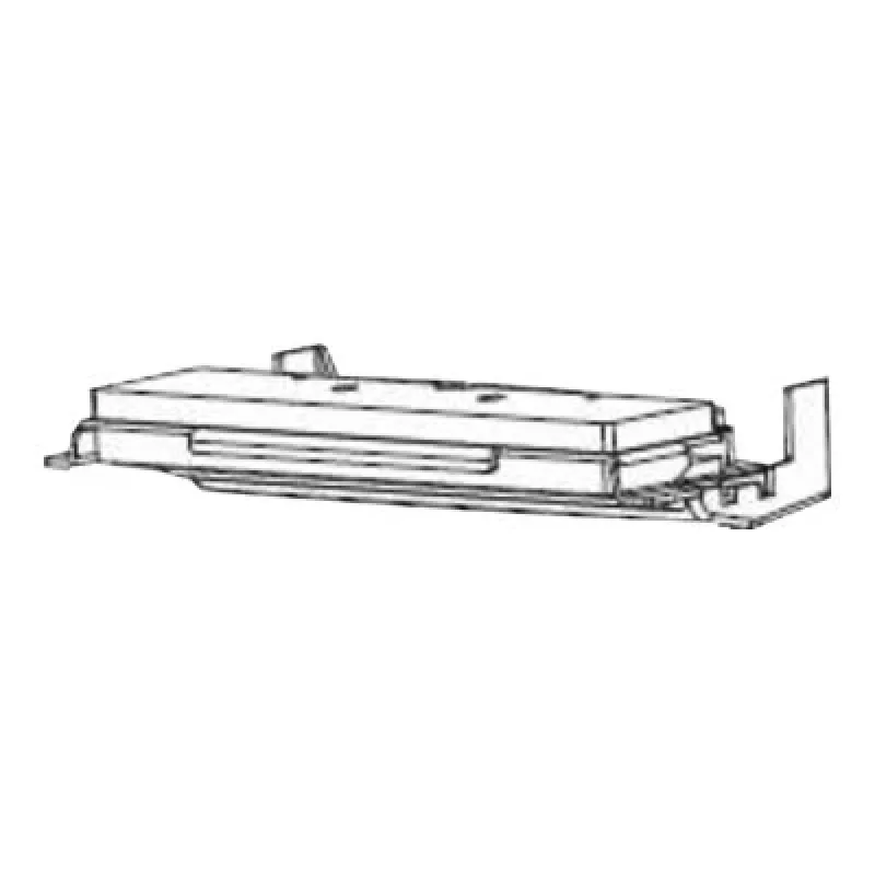 Zebra P1105147-301 print head Thermal transfer