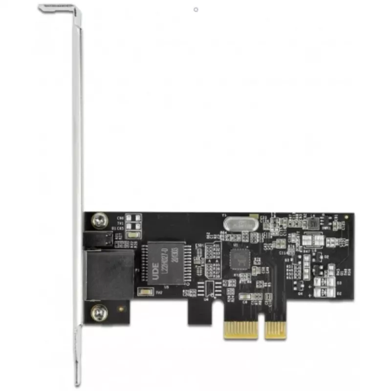 Network Card DeLOCK 89564 Internal Ethernet 2500 Mbit/s
