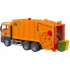 MAN TGS Rear loader 03760
