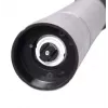 2X ZMP4 Electric Pepper Mill and Salt Mill Set in the Great Housing Stainless Steel Design