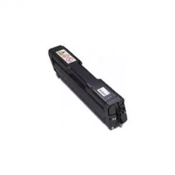 Toner cartridge Ricoh 406479, Original Black, laser, yield approx. 6500 pages, 1 pc