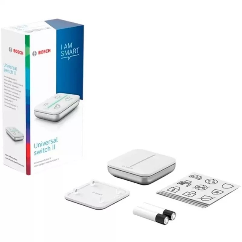 Bosch Universal Switch Flex II - Smart-Switch
