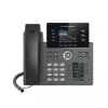 IP Phone Grandstream Networks GRP2614 Black