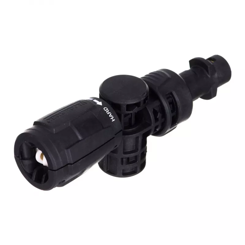 Pressure washer accessory Karcher VP 160 S — spare part, black, 144 g, 166×63×42 mm