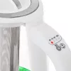 Electric Kettle CAMRY CR 1290w White