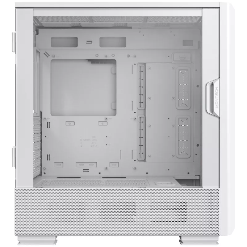 Montech SKY TWO GX Tower White