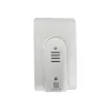 Battery Xiaomi BHR6459CN for Handheld Vacuum White 177x53x60mm
