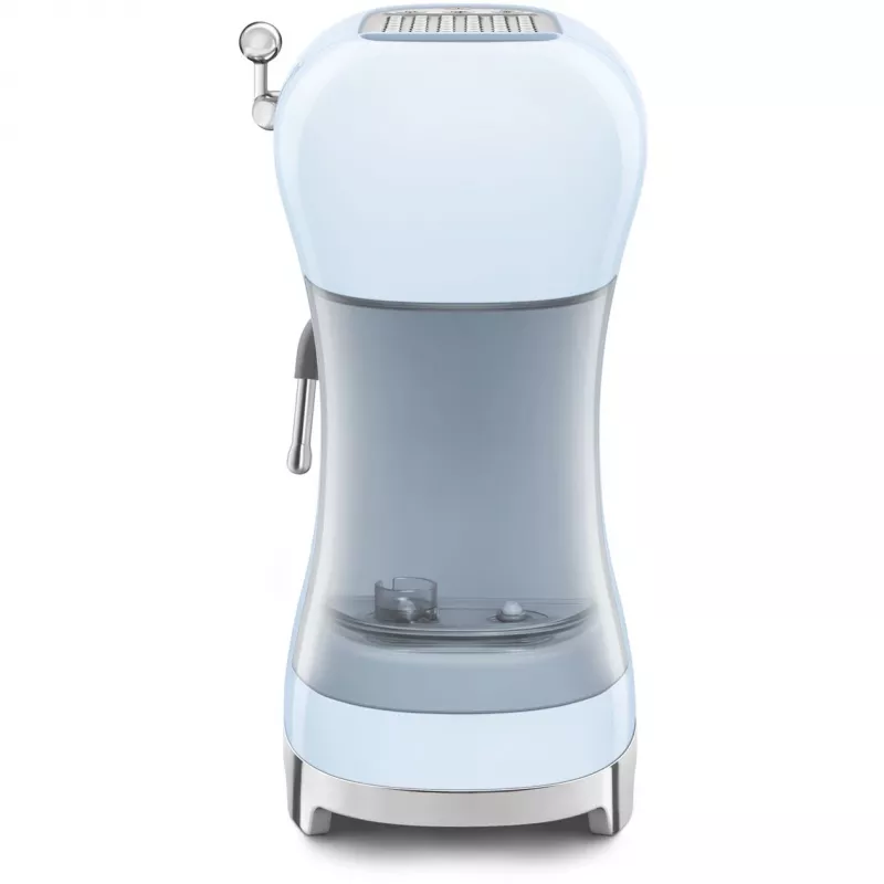 Smeg ECF02PBEU coffee maker Manual Espresso machine 1.1 L