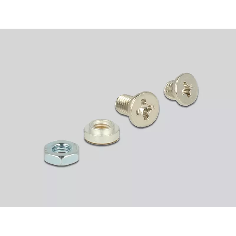 Internal M.2 Adapter DeLOCK 62865