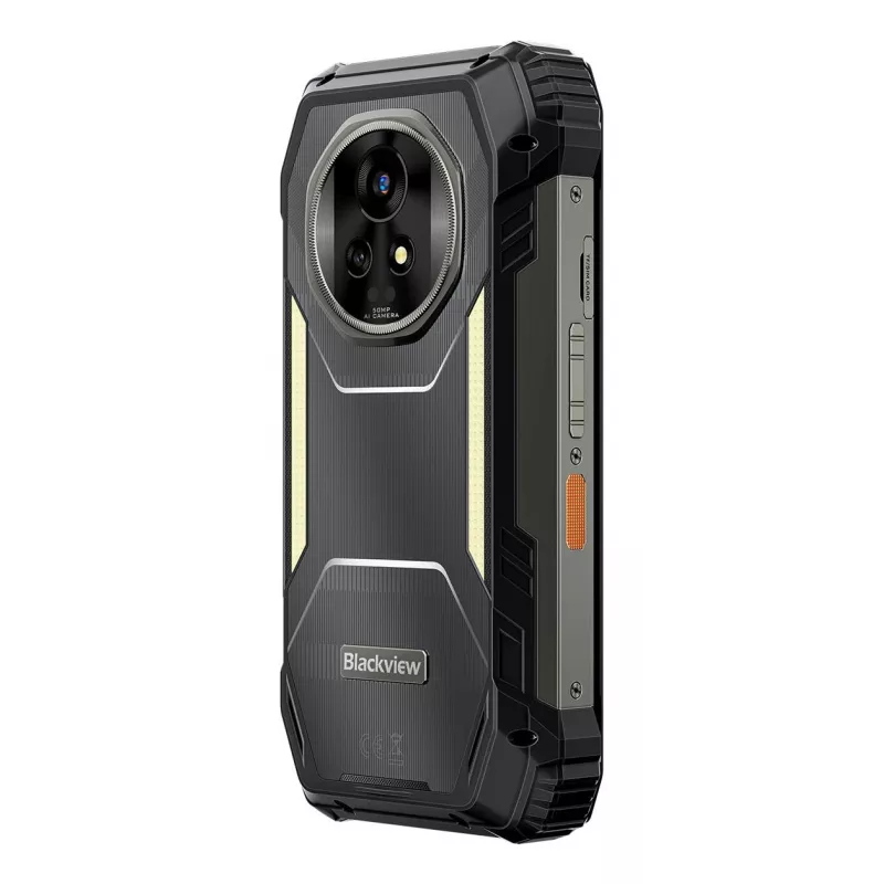Mobile Phone Xplore 2/16GB/1TB Blackview