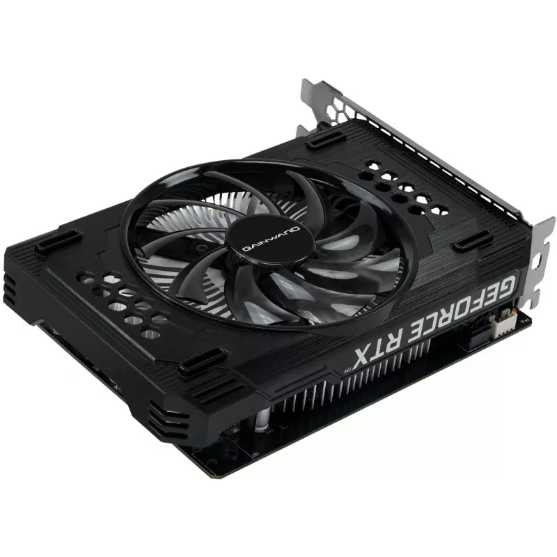 Graphics Card Gainward GeForce RTX 3050 6 GB GDDR6