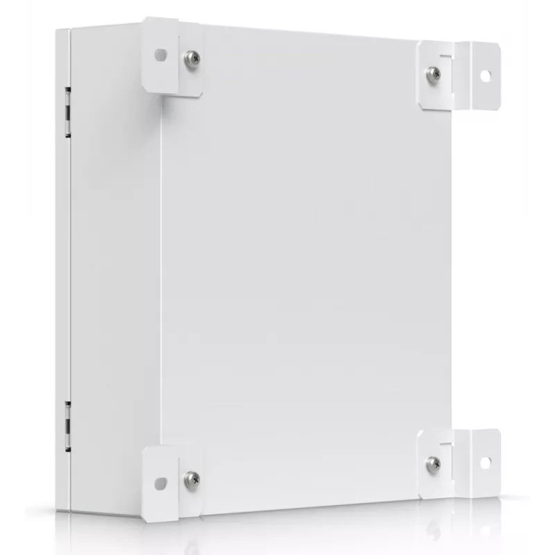 Ubiquiti An indoor/outdoor enclosure designed for UniFi Access - Enclosure - 7 kg (UACC-JUNCTION-UTILITY)