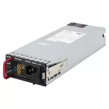 Power supply HPE JG544A