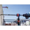 Hammer drill bit Bosch Expert SDS Clean max-8X, 30 mm working diameter, 400 mm working length