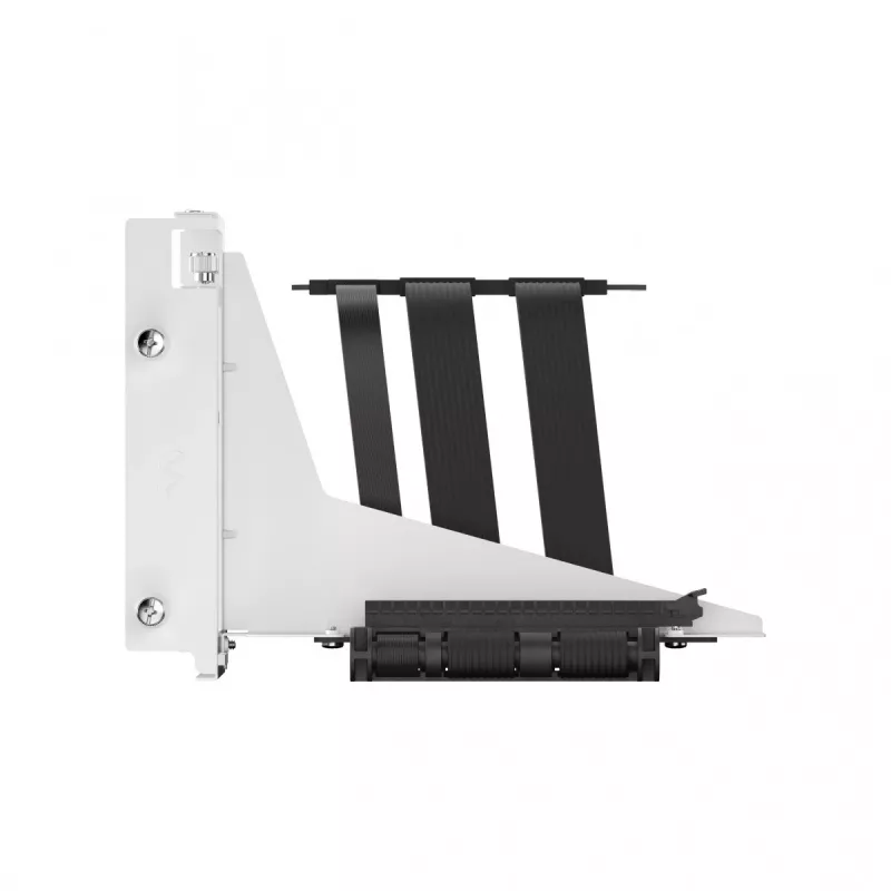 GPU kit Fractal Design Flex 2 Universal White 124×196×144 mm — GPU mounting kit