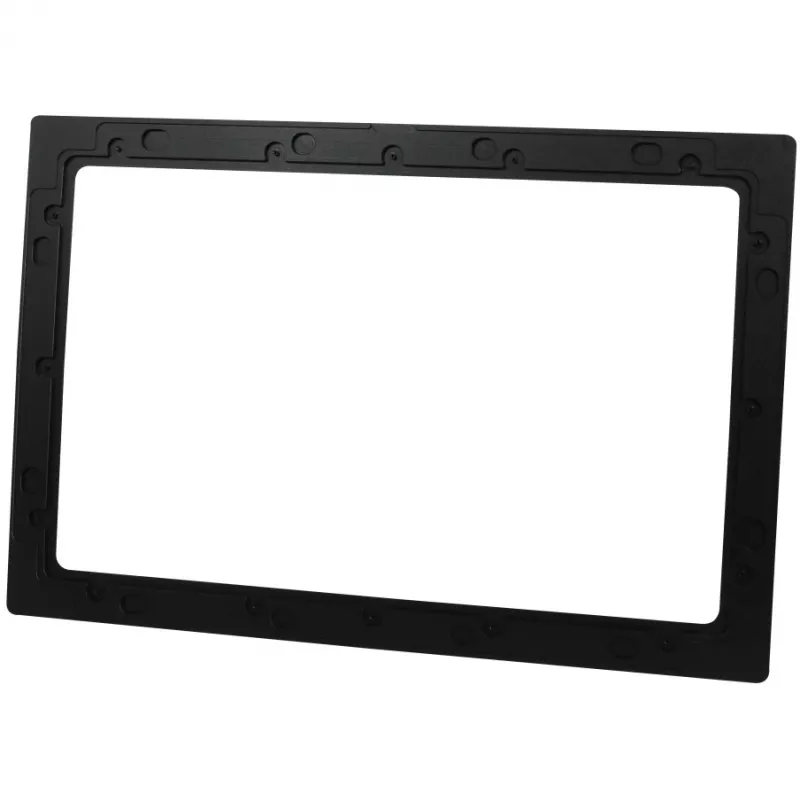 Touch display tablet ALLNET ALLTCover21NBv1 21 inch black slim