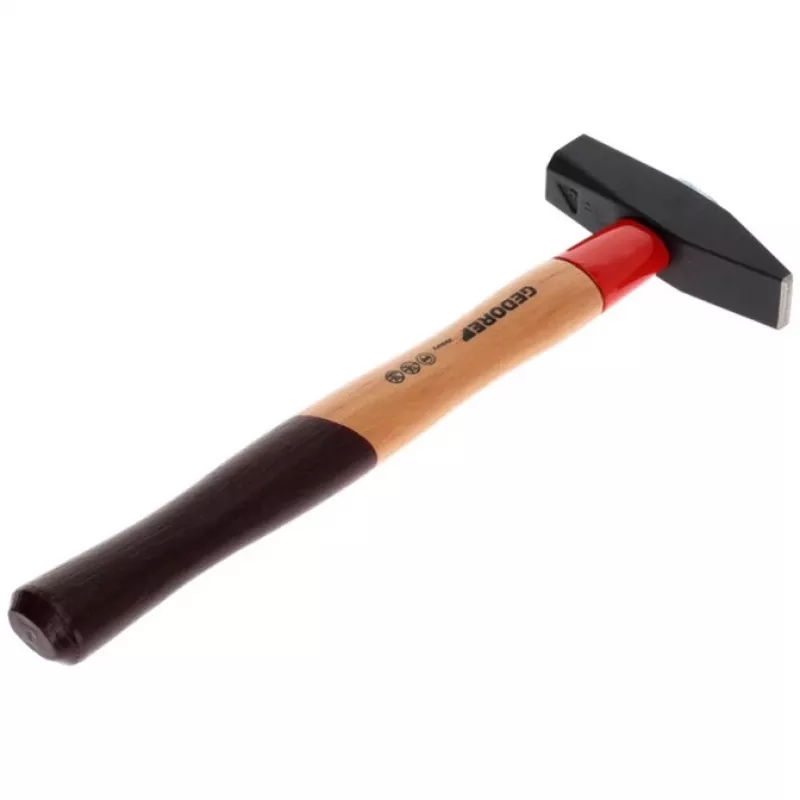 Gedore ROTBAND-PLUS 8583070 engineer hammer 300 g 300 mm DIN 1041