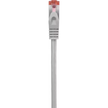 Renkforce RF-4724934 Ethernet Patch Cable Grey