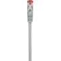 Renkforce RF-4724934 Ethernet Patch Cable Grey