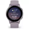 Garmin Vivoactive 5 3.05 cm (1.2) AMOLED Digital 390 x 390 pixels Touchscreen Violet Wi-Fi GPS (satellite)