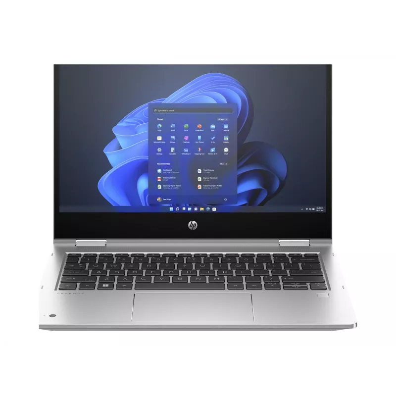 Laptop HP Pro x360 435 G10 13.3 inch AMD Ryzen 7 7730U 32GB 1TB SSD UMA Windows 11 Pro