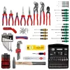 Knipex 00 21 06 M Black