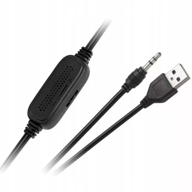 Esperanza EGS105 loudspeaker Black Wired 5 W