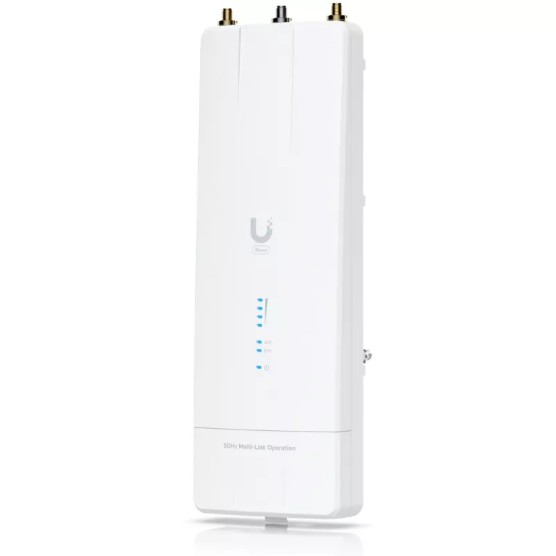 Wireless Access Point UBNT Wave MLO5 Wave-MLO5-EU 5GHz 802.11ac