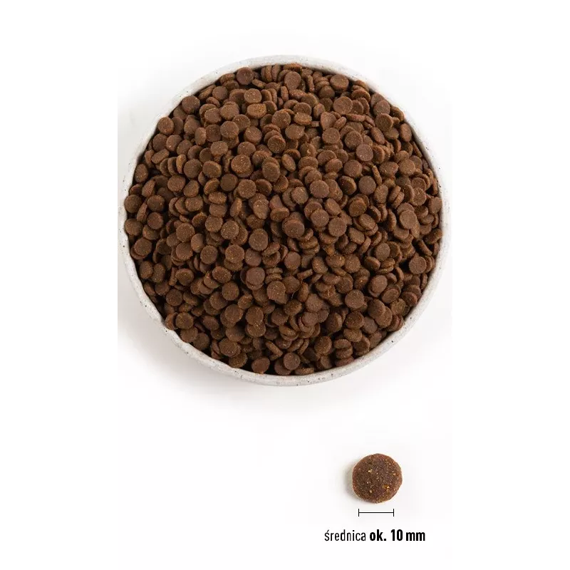ACANA Grasslands Cat - dry cat food - 4,5 kg
