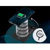 Tracer AirMag1 Lithium Polymer (LiPo) 5000 mAh Wireless charging Black