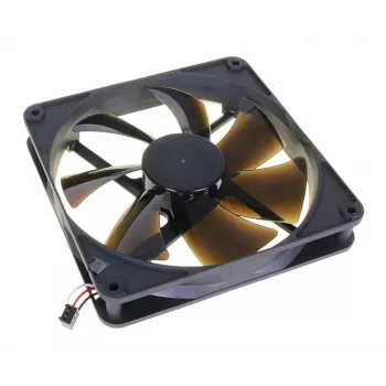 Fan Noiseblocker BlackSilentPro PK2