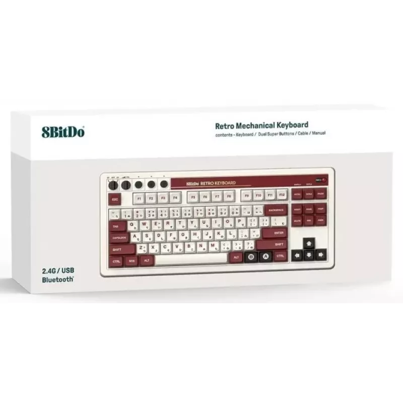 8BitDo Mechanical Keyboard