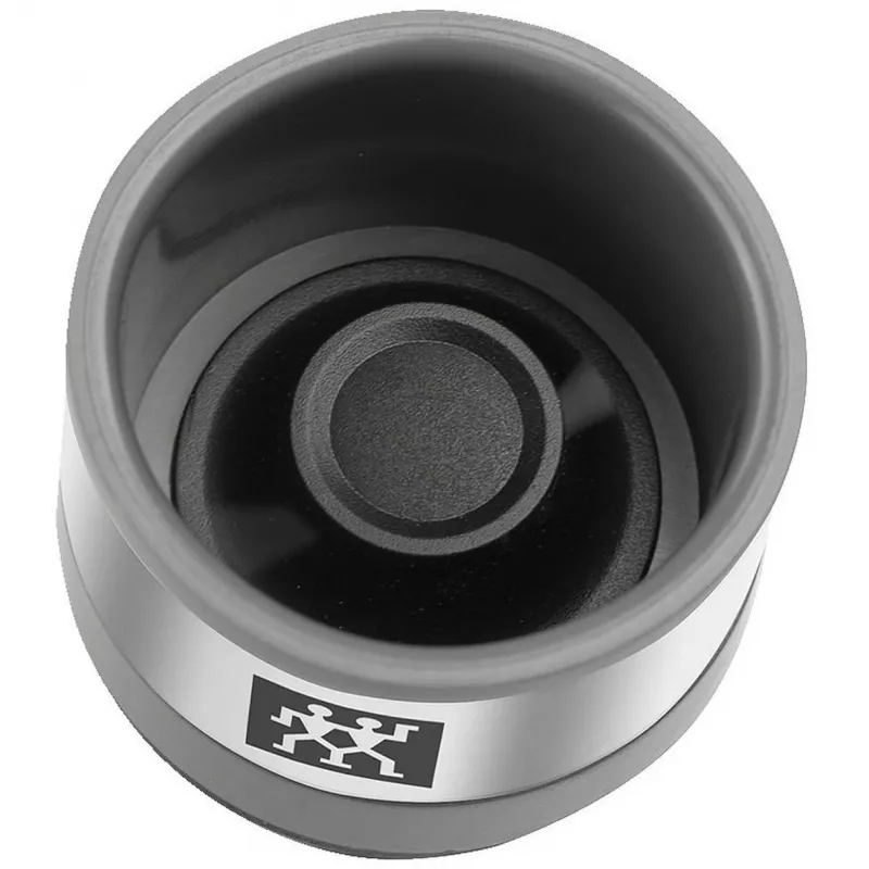 Wine preserving pump ZWILLING Fresh & Save 36802-000-0 — grey, plastic, 40 mm height, 3 cm diameter