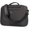 Wenger MX Laptop Bag 16-inch Stand Gray