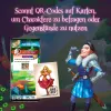 Kids Chronicles - Search for the Moonstones, Board Game