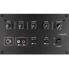 Audio system MB08.2 PLL FM USB/SD/BT Karaoke LED