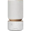 Beosound Balance Marble White