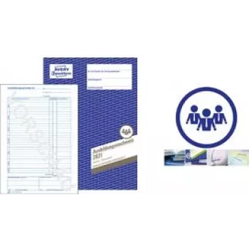 Form AVERY 1751 A4 Travel Expense Report – printable A4 expense claim sheets