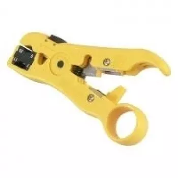 VALUE Universal Wire Stripper - Cable Cutter/Wire Stripper