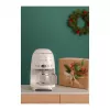 Smeg 50's Style DCF02CREU coffee machine 1.25liter cream