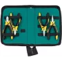 Tool set Wiha Zangensatz Professional ESD Z 99 0 04 001 5 pcs – professional ESD-safe pliers kit, 5 pieces