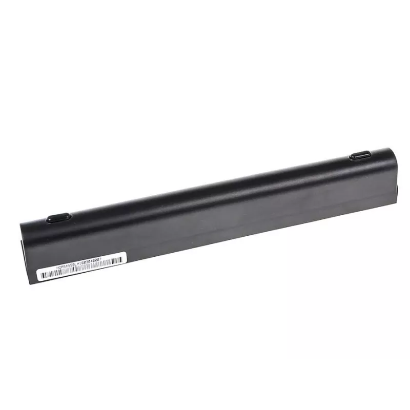 Laptop battery Green Cell AS68 for ASUS A450 A550 R510 X550 series, Li-Ion 14.4V 4400mAh, 4 cells, black
