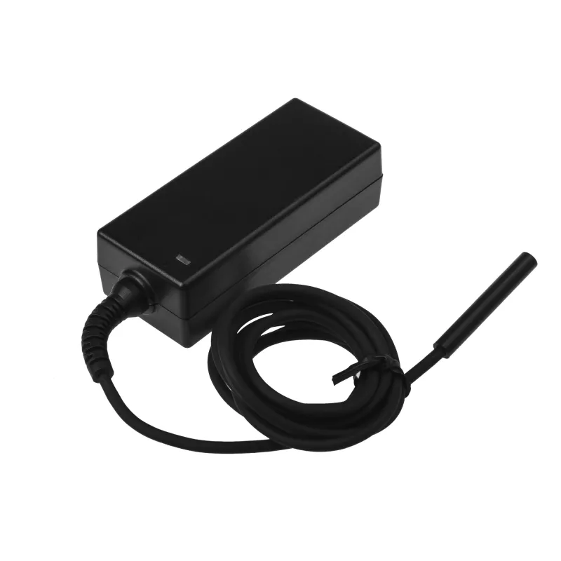 Power adapter Green Cell AD63P 36W 12V 2.58A indoor laptop charger, black