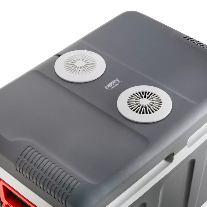Camry Portable cooler | CR 8093 | 40 L | 12 V | E