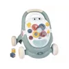 Smoby Dickie Little 3 in 1 Trotty Walker 12 months+