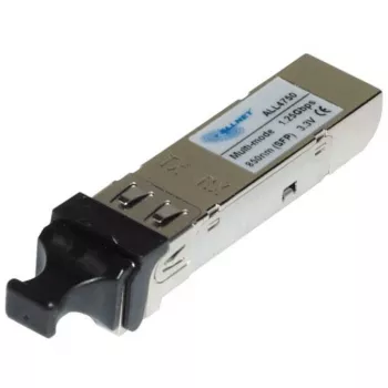 Network Switch Module ALLNET ALL4751