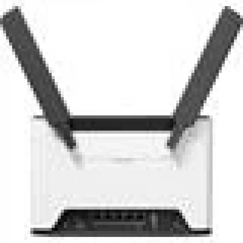Wireless Router | MIKROTIK | Chateau LTE7 ax | Wi-Fi 6 (802.11ax) | SIM card slot Yes | 3G Yes | 4xLAN ports | USB port Yes | G+5HAXD2HAXD-TC&R11E-LTE7