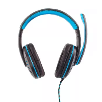 Esperanza EGH330B headband Black, Blue